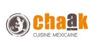 Chaak - Logo