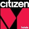 Logo CitizenM