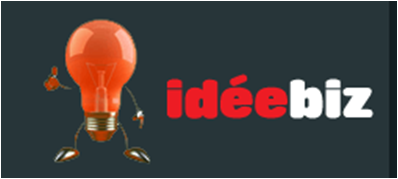 Logo Ideebiz