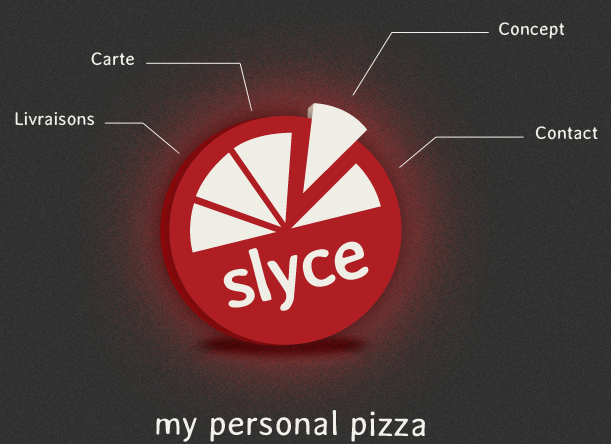 Logo Slyce