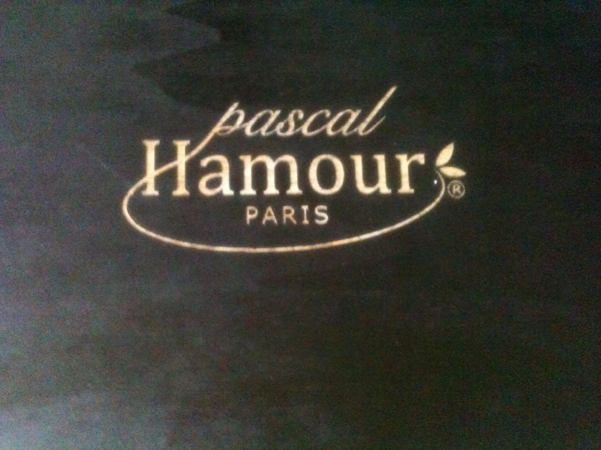 Thé Pascal Hamour 123 Sébastopol