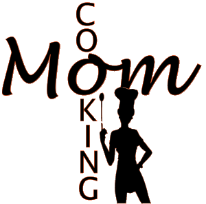 Cooking mom