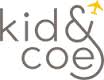 Logo Kidandcoe